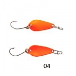 MILO   KAMAGOTCHI  LEAF